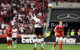 28.08.21 VfB Stuttgart - SC Freiburg