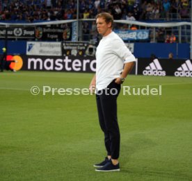 TSG 1899 Hoffenheim - FC Liverpool