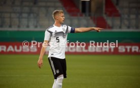 U21 DFB Deutschland - Irland