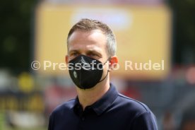 25.07.21 SV Sandhausen - Fortuna D&uuml;sseldorf