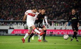 VfB Stuttgart - SC Freiburg