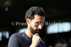 15.08.26 Fulham FC - VfB Stuttgart