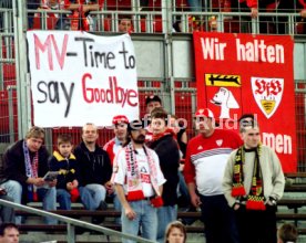 15.05.99 VfB Stuttgart - SC Freiburg