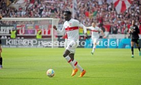 29.04.23 VfB Stuttgart - Borussia Mönchengladbach