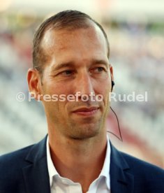 Karlsruher SC - FC Carl Zeiss Jena