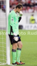 26.08.09 VfB Stuttgart - FC Timisoara