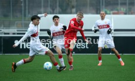 30.11.25 U19 VfB Stuttgart - U19 Kickers Offenbach