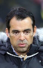 Borussia Dortmund - VfB Stuttgart