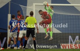 21.08.26 FC Hansa Rostock - VfB Stuttgart