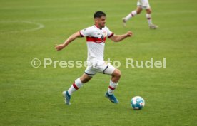 24.04.22 VfB Stuttgart II - FC Homburg