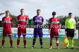 04.03.25 U19 Sporting CP - U19 VfB Stuttgart