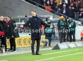 21.01.23 VfB Stuttgart - 1. FSV Mainz 05