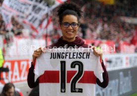 VfB Stuttgart - 1. FC Kaiserslautern