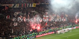 02.04.25 VfB Stuttgart - RB Leipzig