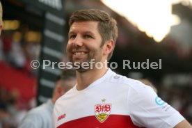 VfB Stuttgart - Hannover 96