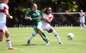 02.08.26 Frauen VfB Stuttgart - SpVgg Greuther F&uuml;rth