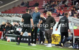 24.10.21 VfB Stuttgart - 1. FC Union Berlin