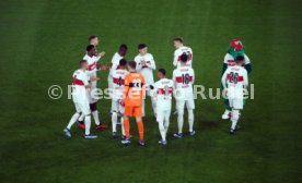06.12.23 VfB Stuttgart - Borussia Dortmund