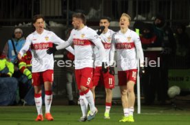 04.02.26 Holstein Kiel - VfB Stuttgart