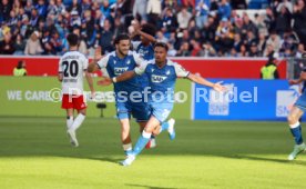 10.10.26 TSG 1899 Hoffenheim - Hamburger SV