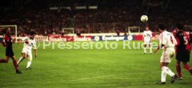 04.10.96 VfB Stuttgart - SC Freiburg