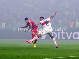23.05.26 DFB-Pokal Finale 2026 FC Bayern M&uuml;nchen - VfB Stuttgart