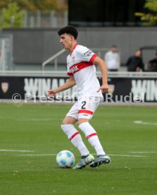 10.10.24 VfB Stuttgart - SSV Ulm 1846