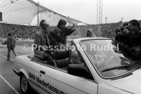 17.06.87 FC Bayern M&uuml;nchen - FC Schalke 04