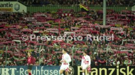 26.11.94 SC Freiburg - VfB Stuttgart
