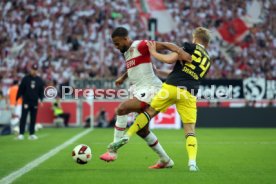 19.09.26 VfB Stuttgart - Borussia Dortmund