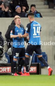 TSG 1899 Hoffenheim - 1. FC K&ouml;ln