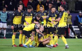 Borussia Dortmund - Paris St. Germain