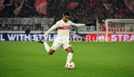 06.11.25 VfB Stuttgart - Feyenoord Rotterdam