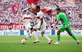 30.08.25 VfB Stuttgart - Borussia M&ouml;nchengladbach