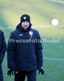 05.01.25 VfB Stuttgart - FC Luzern
