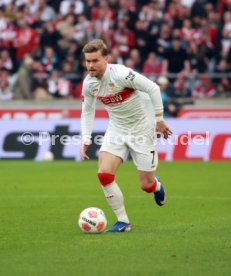 04.04.26 VfB Stuttgart - Borussia Dortmund