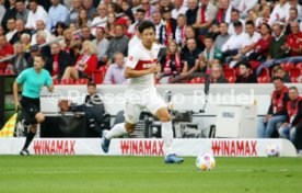 07.10.23 VfB Stuttgart - VfL Wolfsburg