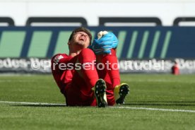 VfB Stuttgart - SpVgg Greuther F&uuml;rth
