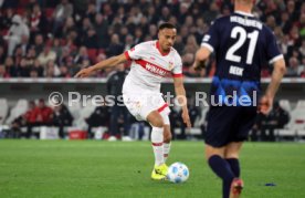 25.04.25 VfB Stuttgart - 1. FC Heidenheim