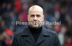 VfB Stuttgart - Bayer 04 Leverkusen