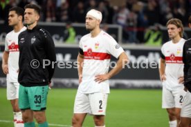 09.10.22 VfB Stuttgart - 1. FC Union Berlin