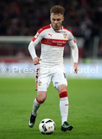 VfB Stuttgart - VfL Bochum