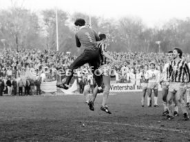 Stuttgarter Kickers - SV Darmstadt 98