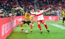 17.03.25 Beckenbauer Cup 2025