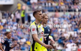 18.04.26 TSG 1899 Hoffenheim - Borussia Dortmund
