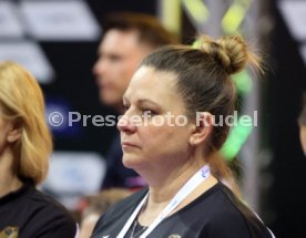28.03.25 Turnen DTB Pokal 2025