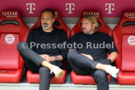 10.09.22 FC Bayern M&uuml;nchen - VfB Stuttgart