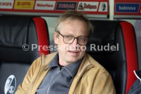 30.03.25 SC Freiburg - 1. FC Union Berlin