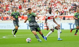07.10.23 VfB Stuttgart - VfL Wolfsburg