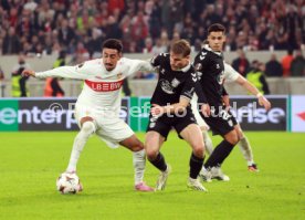 25.09.25 VfB Stuttgart - Celta de Vigo